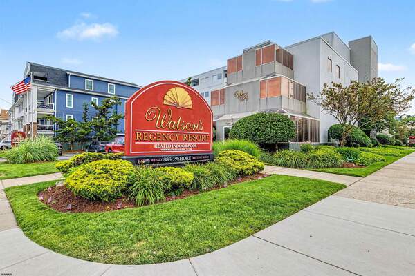 901 Ocean Ave #201, Ocean City, NJ 08226