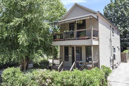 1901 Coltman Rd,Unit Cleveland OH 44106, Cleveland, OH 44106