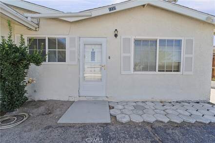 property listing