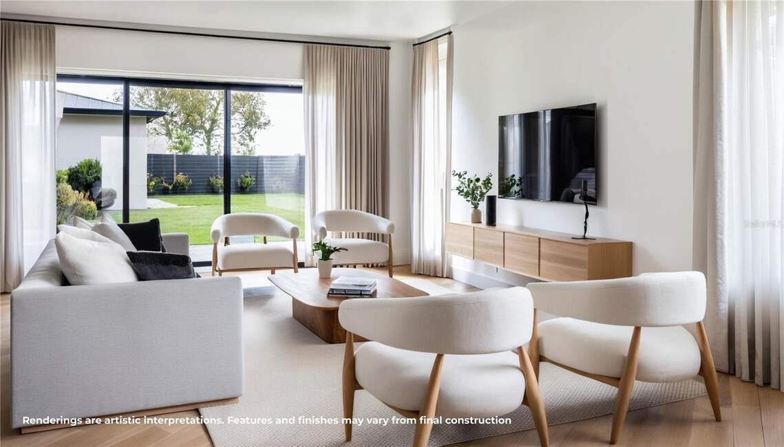 Orlando, Florida’s Luxury Homes: Discover Comfort, Class, and Style