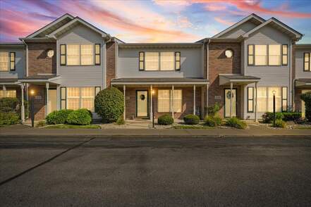 property listing