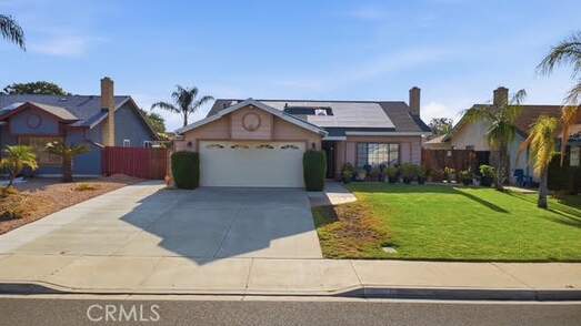 property listing