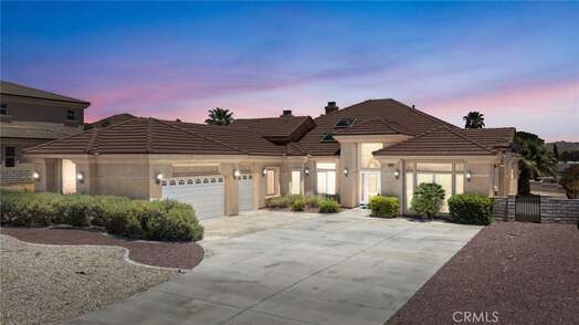 property listing