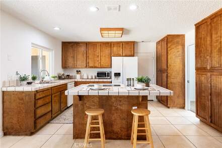 property listing