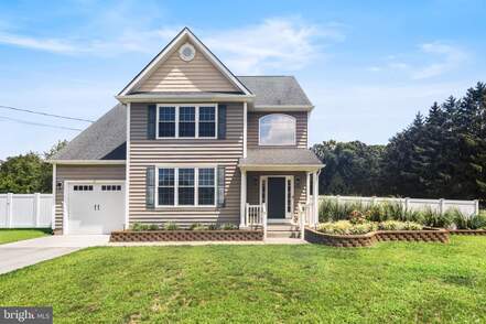 property listing