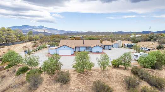 property listing