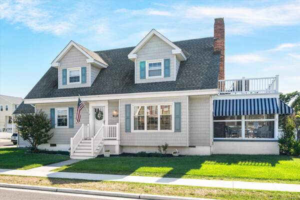 , Stone Harbor, NJ 08247