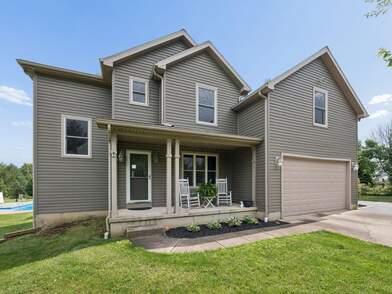 property listing