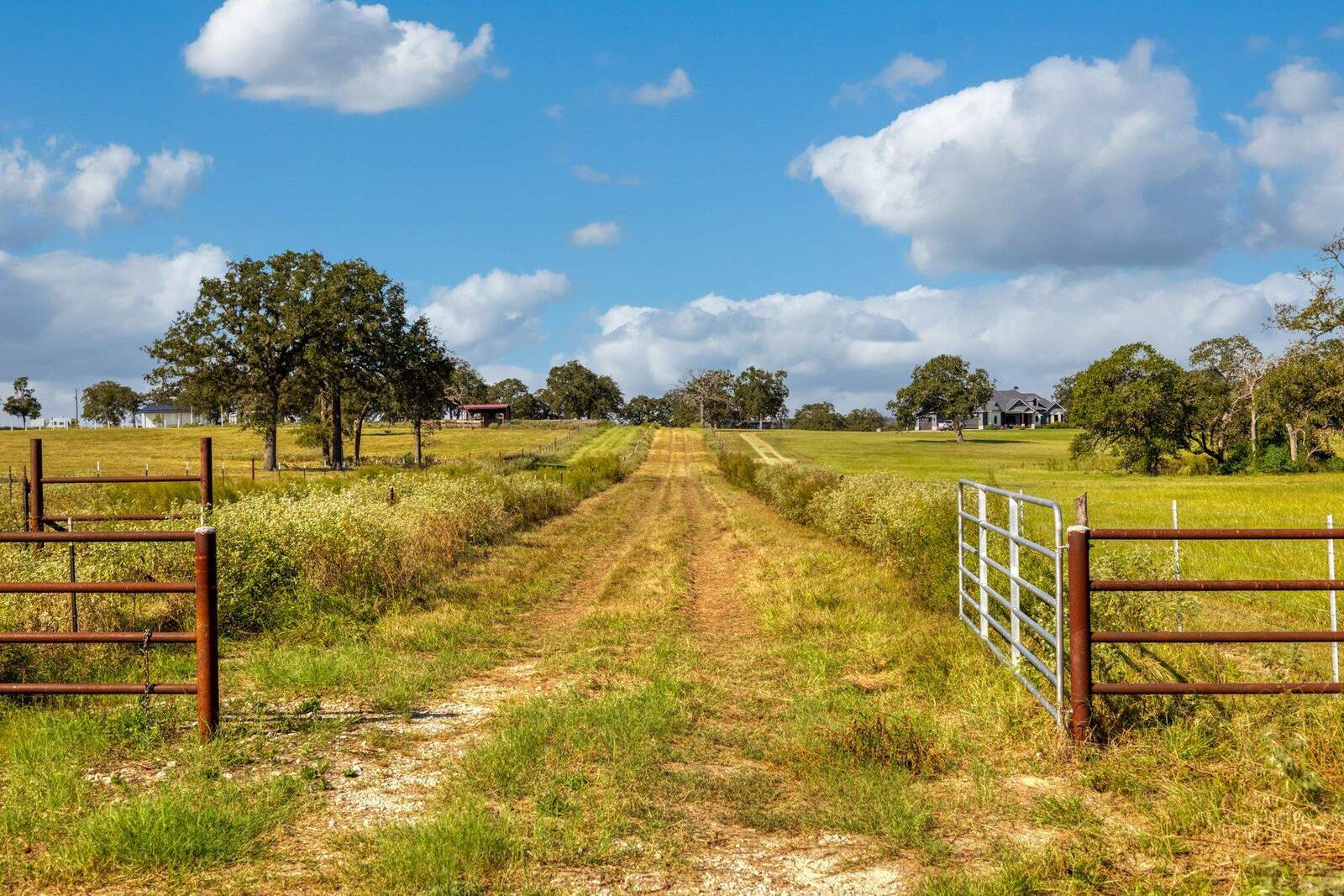 TBD CR 302 Rd, Rockdale