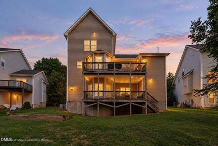 property listing