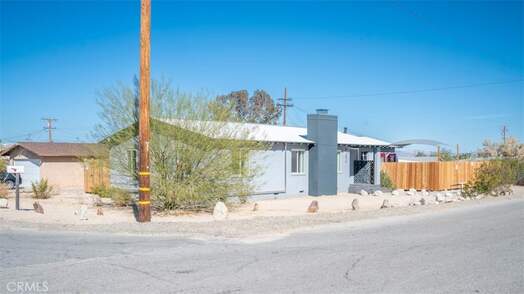property listing