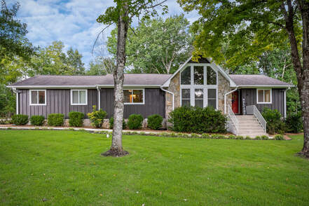 property listing