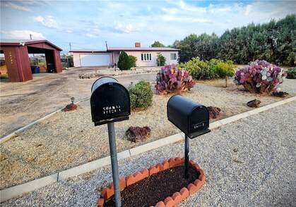 property listing