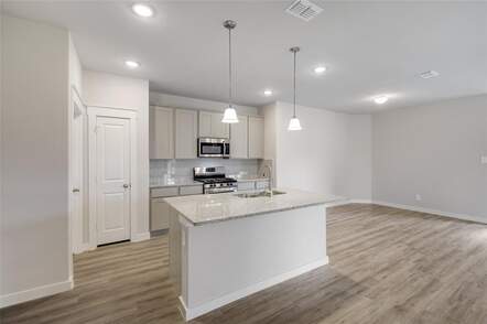 property listing