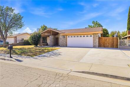 property listing