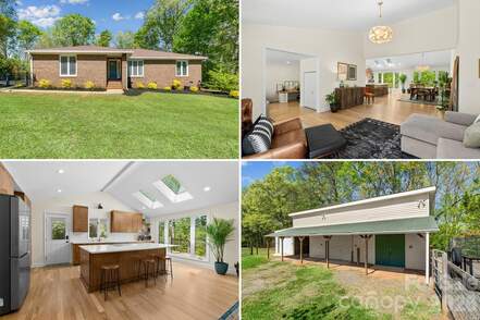property listing