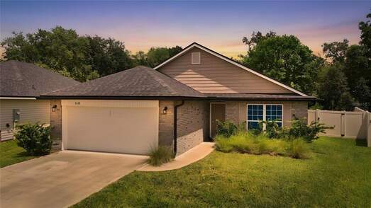 property listing