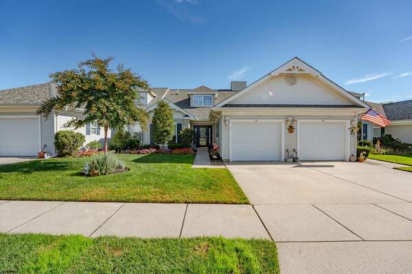 1731 Route 9 Road #28, Ocean View, NJ 08230