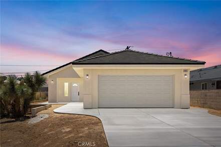 property listing