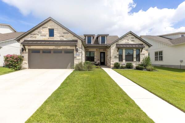 236 Charli Cir, Liberty Hill