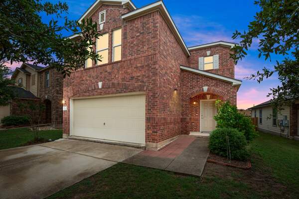 11104 Helms Deep Dr, Austin