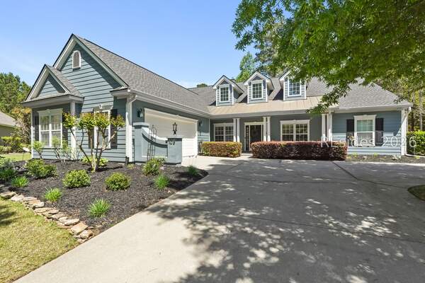 108 Keller Springs Bluffton SC