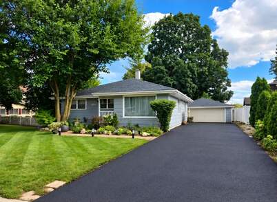 property listing