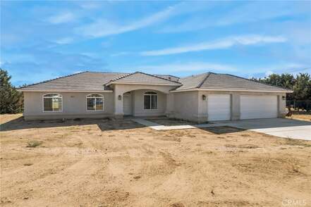 property listing