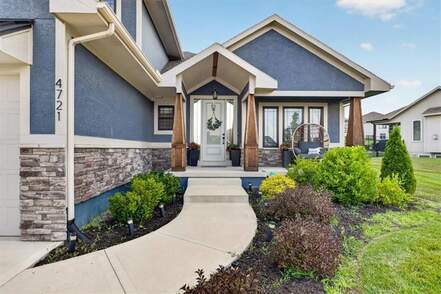 property listing