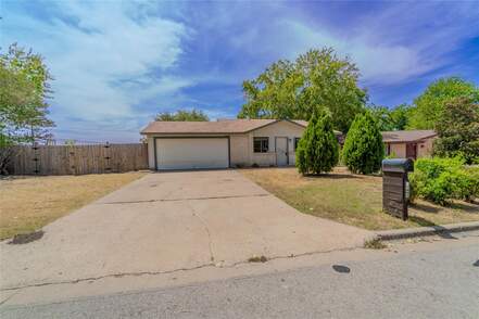 property listing