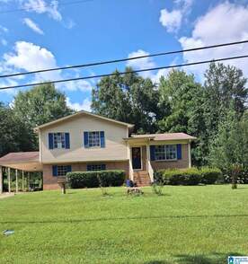 property listing