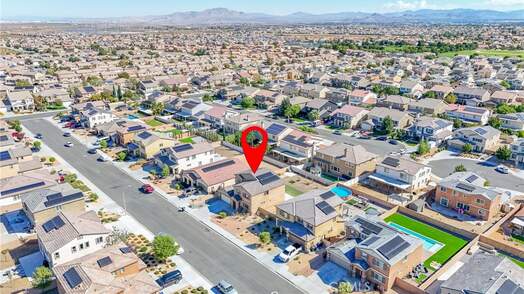 property listing