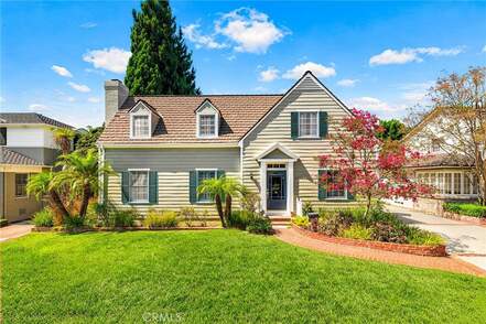 property listing