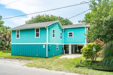 property listing