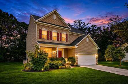 property listing