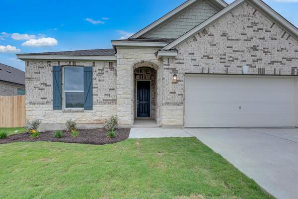 15109 Onager Pass, Manor