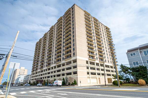 9600 Atlantic Ave #1510, Margate, NJ 08402
