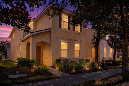 property listing