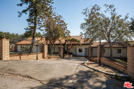 property listing