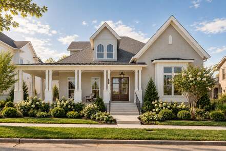 property listing