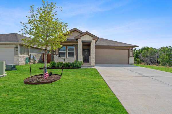 105 Canter Dr, Liberty Hill