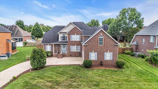 property listing