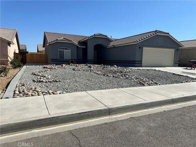 property listing