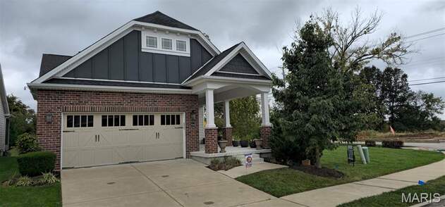 property listing