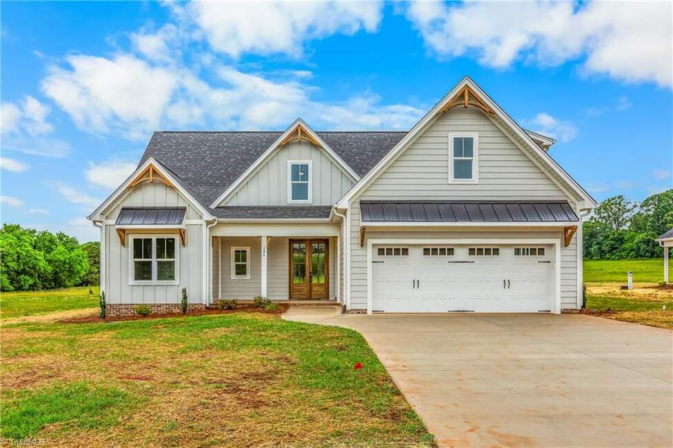 184 Armsworthy Road | Advance NC