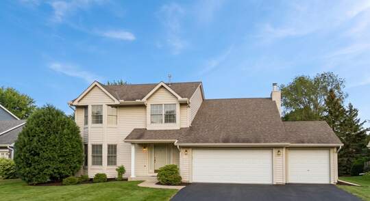 property listing