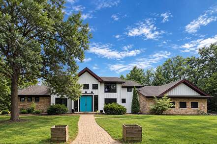 property listing