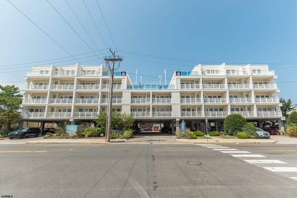 820 Ocean Ave #205, Ocean City, NJ 08226