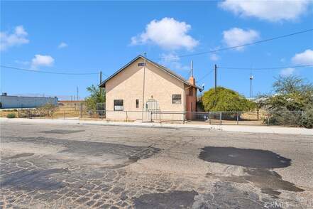 property listing