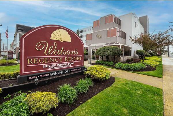 901 Ocean Ave #314, Ocean City, NJ 08226